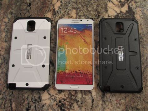 uag note 3 drop test|Review of UAG Navigator/Scout cases for Note 3 w/lots of pics!!!.